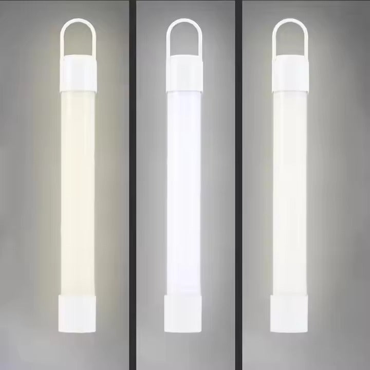 Solar Powered Shop Light with Motion Sensor Integrated LED Outdoor Motion Sensor Emergency Induction lamp for Garage Barn House